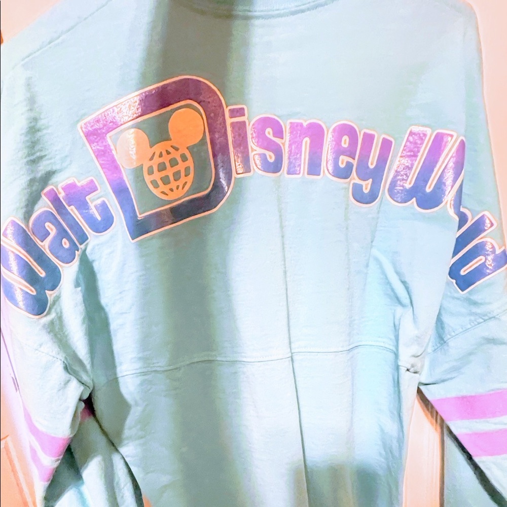 Disney Jersey T